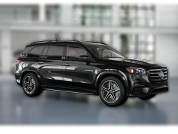 Mercedes-Benz GLS GLS 450 4MATIC SUV 2026