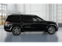 Mercedes-Benz GLS GLS 450 4MATIC SUV 2026