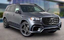 Mercedes-Benz GLS GLS 450 4MATIC SUV 2026