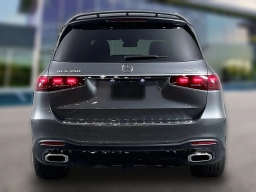 Mercedes-Benz GLS GLS 450 4MATIC SUV 2026