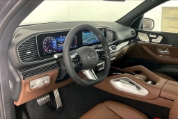 Mercedes-Benz GLS GLS 450 4MATIC SUV 2026