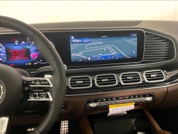 Mercedes-Benz GLS GLS 450 4MATIC SUV 2026