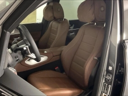 Mercedes-Benz GLS GLS 450 4MATIC SUV 2026