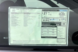 Mercedes-Benz GLS GLS 450 4MATIC SUV 2026