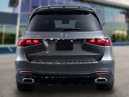 Mercedes-Benz GLS GLS 450 4MATIC SUV 2026