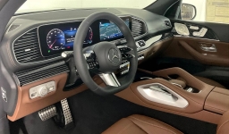 Mercedes-Benz GLS GLS 450 4MATIC SUV 2026