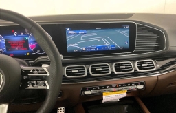 Mercedes-Benz GLS GLS 450 4MATIC SUV 2026