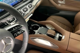 Mercedes-Benz GLS GLS 450 4MATIC SUV 2026