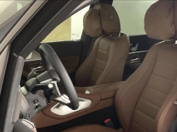 Mercedes-Benz GLS GLS 450 4MATIC SUV 2026