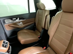 Mercedes-Benz GLS GLS 450 4MATIC SUV 2026
