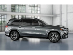 Mercedes-Benz GLS GLS 450 4MATIC SUV 2026