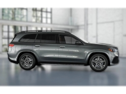 Mercedes-Benz GLS GLS 450 4MATIC SUV 2026
