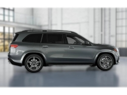 Mercedes-Benz GLS GLS 450 4MATIC SUV 2026