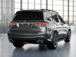 Mercedes-Benz GLS GLS 450 4MATIC SUV 2026