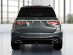 Mercedes-Benz GLS GLS 450 4MATIC SUV 2026