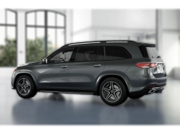 Mercedes-Benz GLS GLS 450 4MATIC SUV 2026