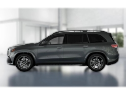 Mercedes-Benz GLS GLS 450 4MATIC SUV 2026