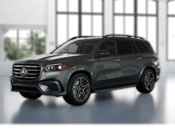 Mercedes-Benz GLS GLS 450 4MATIC SUV 2026