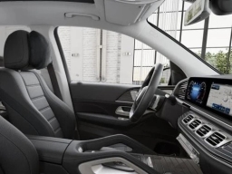Mercedes-Benz GLS GLS 450 4MATIC SUV 2026