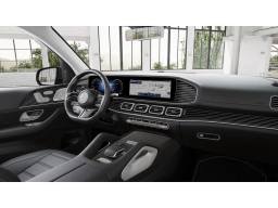 Mercedes-Benz GLS GLS 450 4MATIC SUV 2026