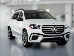 Mercedes-Benz GLS GLS 450 4MATIC SUV 2026