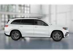 Mercedes-Benz GLS GLS 450 4MATIC SUV 2026