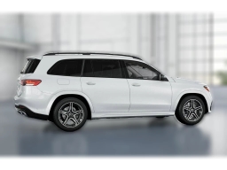 Mercedes-Benz GLS GLS 450 4MATIC SUV 2026
