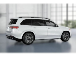 Mercedes-Benz GLS GLS 450 4MATIC SUV 2026