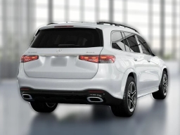 Mercedes-Benz GLS GLS 450 4MATIC SUV 2026