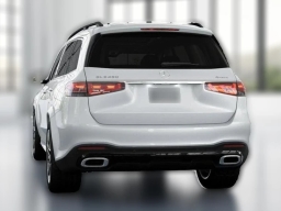 Mercedes-Benz GLS GLS 450 4MATIC SUV 2026