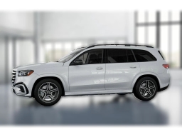 Mercedes-Benz GLS GLS 450 4MATIC SUV 2026