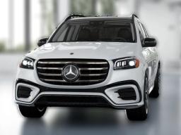 Mercedes-Benz GLS GLS 450 4MATIC SUV 2026