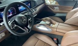 Mercedes-Benz GLS GLS 450 4MATIC SUV 2026