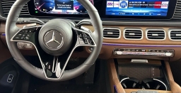 Mercedes-Benz GLS GLS 450 4MATIC SUV 2026