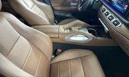 Mercedes-Benz GLS GLS 450 4MATIC SUV 2026