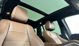 Mercedes-Benz GLS GLS 450 4MATIC SUV 2026