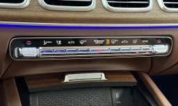 Mercedes-Benz GLS GLS 450 4MATIC SUV 2026