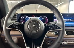 Mercedes-Benz GLS GLS 450 4MATIC SUV 2026