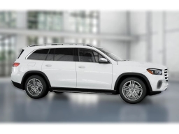 Mercedes-Benz GLS GLS 450 4MATIC SUV 2026