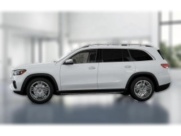 Mercedes-Benz GLS GLS 450 4MATIC SUV 2026