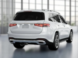 Mercedes-Benz GLS GLS 450 4MATIC SUV 2026