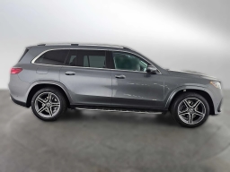 Mercedes-Benz GLS GLS 450 4MATIC SUV 2026