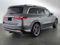 Mercedes-Benz GLS GLS 450 4MATIC SUV 2026