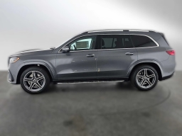 Mercedes-Benz GLS GLS 450 4MATIC SUV 2026