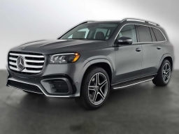Mercedes-Benz GLS GLS 450 4MATIC SUV 2026