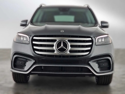 Mercedes-Benz GLS GLS 450 4MATIC SUV 2026