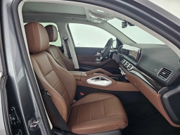 Mercedes-Benz GLS GLS 450 4MATIC SUV 2026