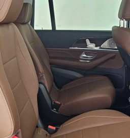 Mercedes-Benz GLS GLS 450 4MATIC SUV 2026