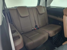 Mercedes-Benz GLS GLS 450 4MATIC SUV 2026