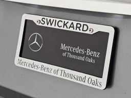 Mercedes-Benz GLS GLS 450 4MATIC SUV 2026